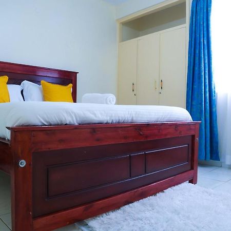 Elim 2 Bedroom Thika Eksteriør bilde