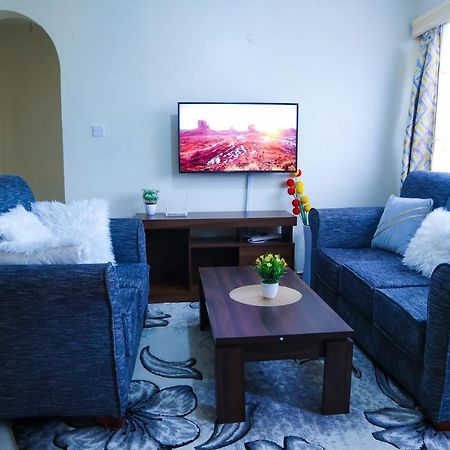 Elim 2 Bedroom Thika Eksteriør bilde