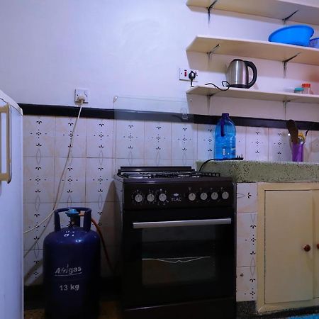 Elim 2 Bedroom Thika Eksteriør bilde