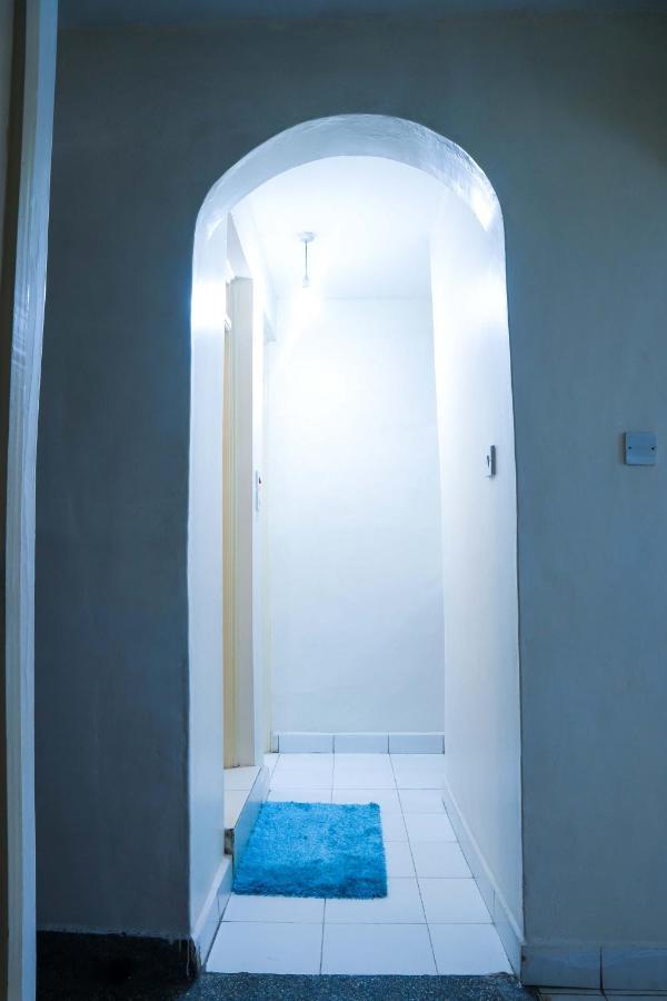 Elim 2 Bedroom Thika Eksteriør bilde